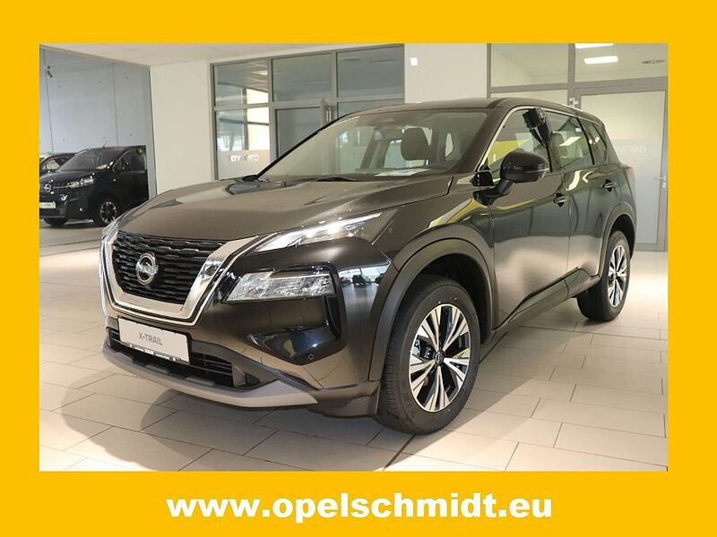 Nissan X-Trail 1.5 VC-T Mild-Hybrid Xtronic Acenta