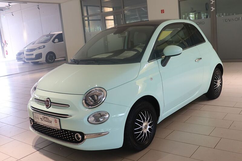 Fiat 500 1.2 8V Start&Stopp Lounge