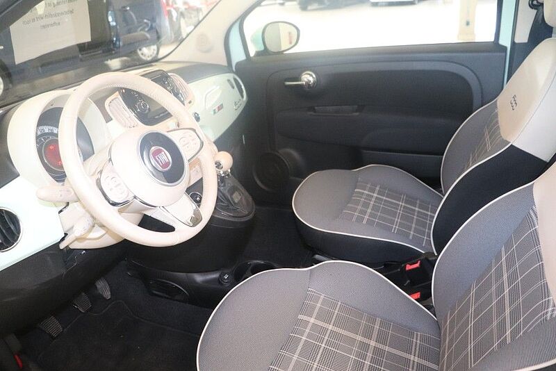 Fiat 500 1.2 8V Start&Stopp Lounge