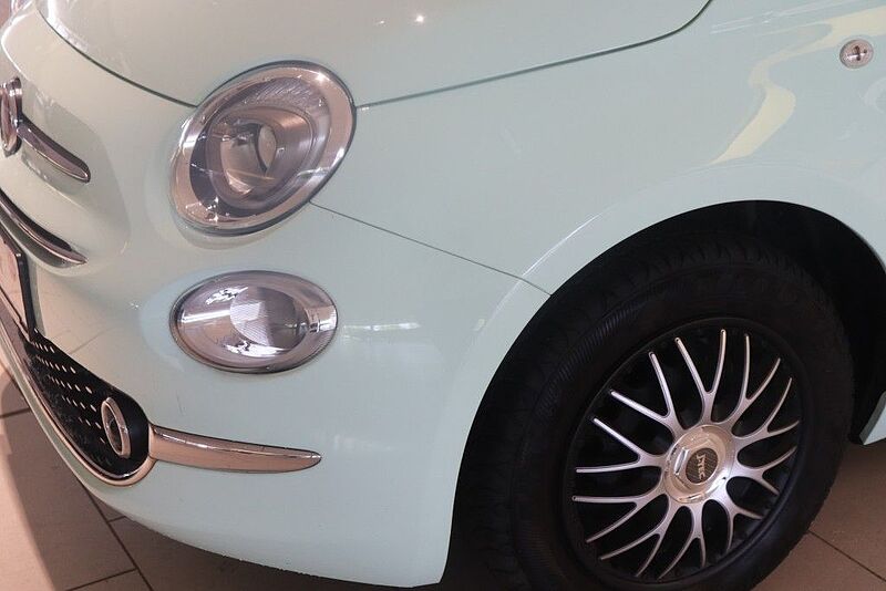 Fiat 500 1.2 8V Start&Stopp Lounge