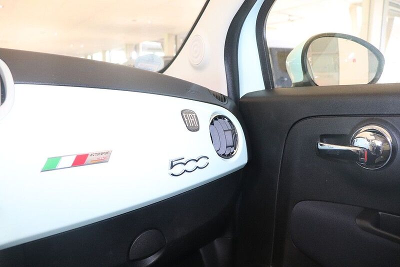 Fiat 500 1.2 8V Start&Stopp Lounge