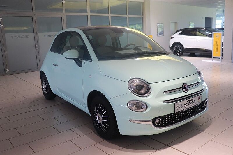 Fiat 500 1.2 8V Start&Stopp Lounge