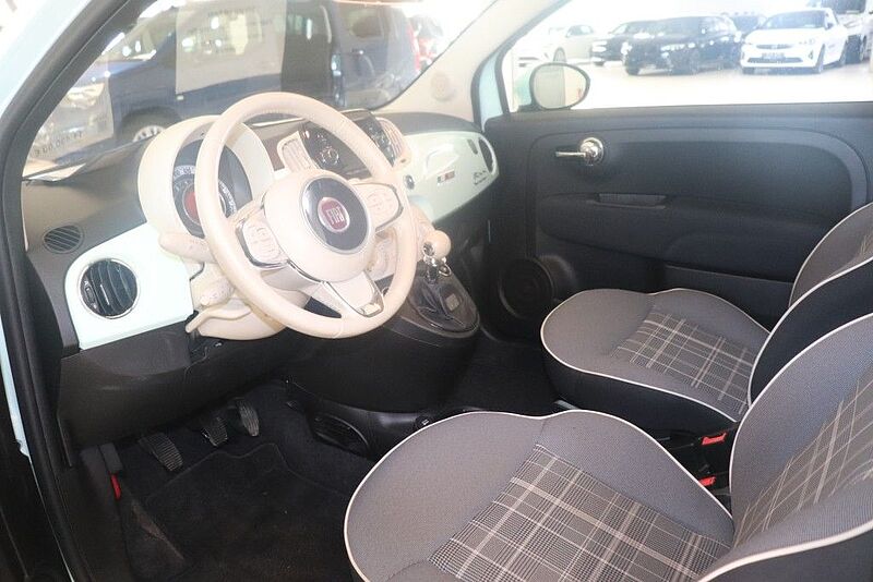 Fiat 500 1.2 8V Start&Stopp Lounge