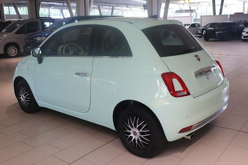 Fiat 500 1.2 8V Start&Stopp Lounge