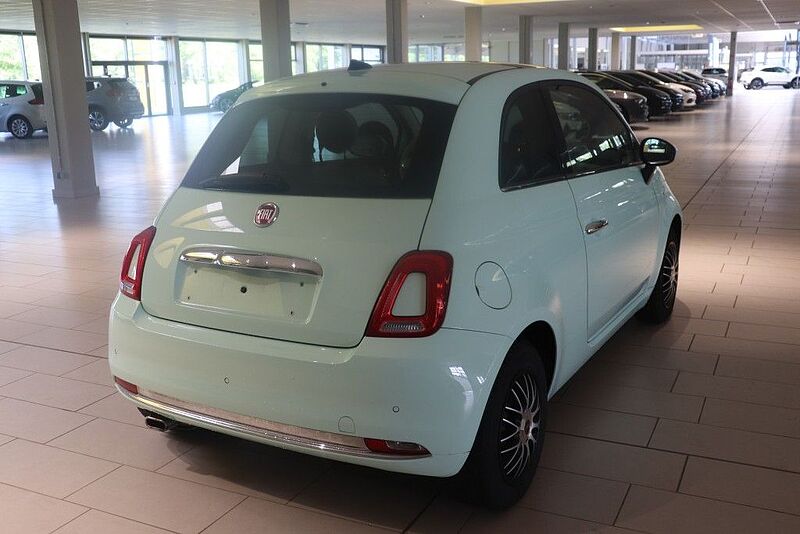 Fiat 500 1.2 8V Start&Stopp Lounge