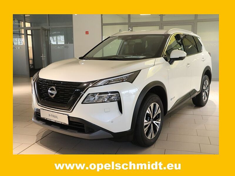 Nissan X-Trail 1.5 VC-T e-POWER e-4ORCE N-Connecta (T33)