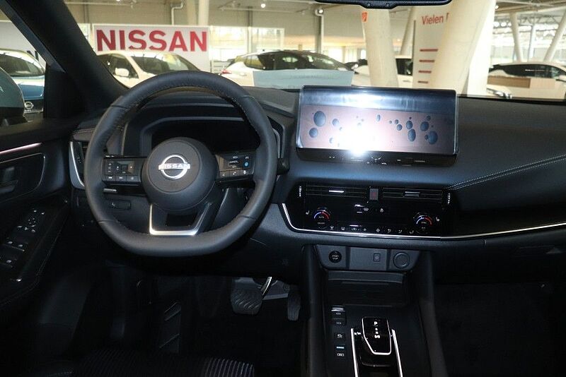 Nissan Qashqai 1.5 VC-T e-Power Tekna