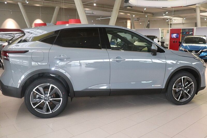 Nissan Qashqai 1.5 VC-T e-Power Tekna (J12)