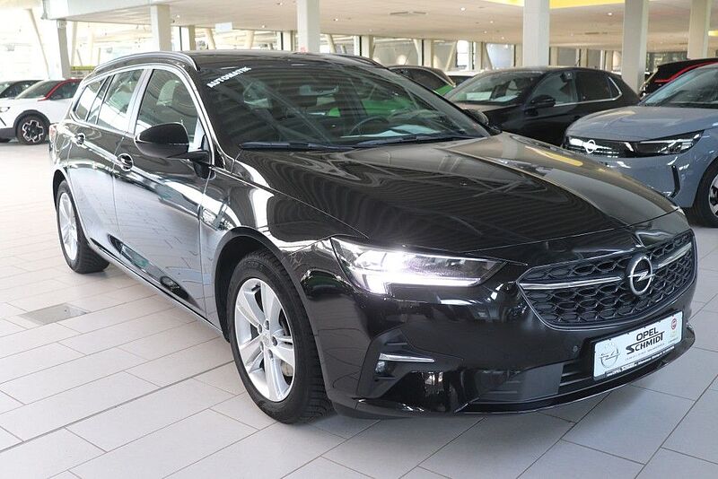 Opel Insignia Sports Tourer 2.0 Direct Injection Winterpaket