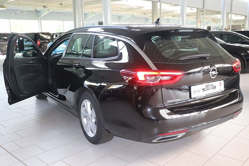 Opel Insignia Sports Tourer 2.0 Direct Injection Winterpaket