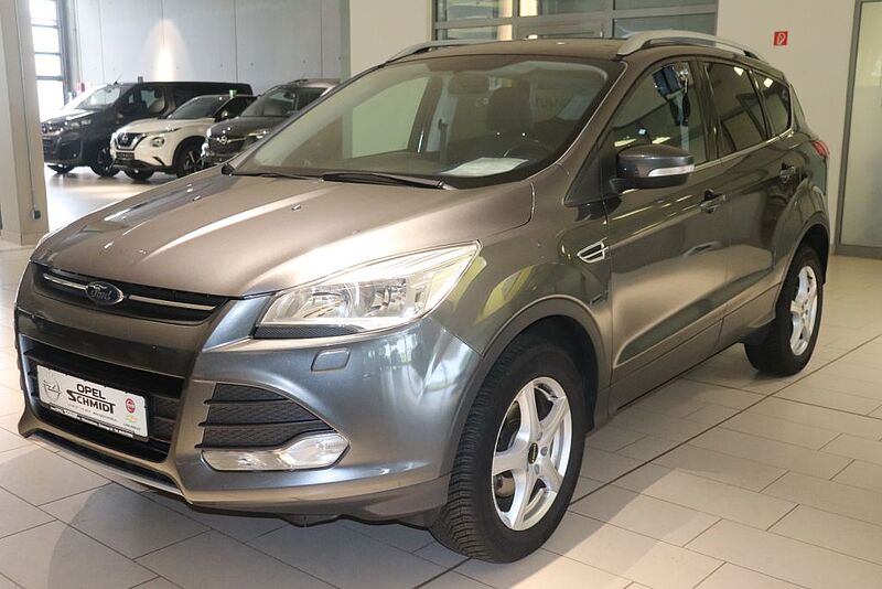 Ford Kuga 1.5 EcoBoost 2x4 Business Edition