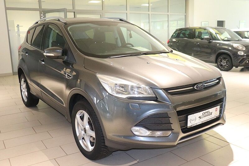 Ford Kuga 1.5 EcoBoost 2x4 Business Edition