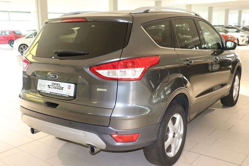 Ford Kuga 1.5 EcoBoost 2x4 Business Edition