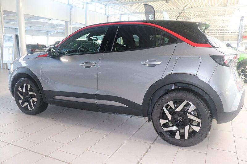 Opel Mokka 1.2 DI Turbo GS Line