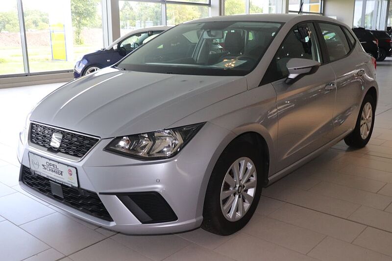 SEAT Ibiza 1.0 TSI S&S Style