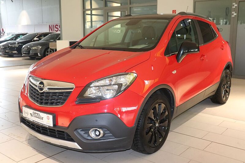 Opel Mokka 1.4 Turbo ecoFLEX Color Edition