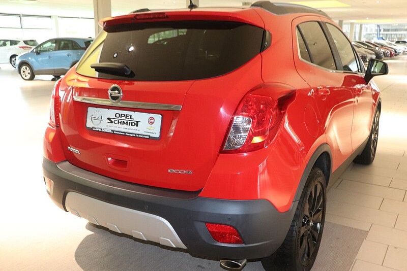 Opel Mokka 1.4 Turbo ecoFLEX Color Edition