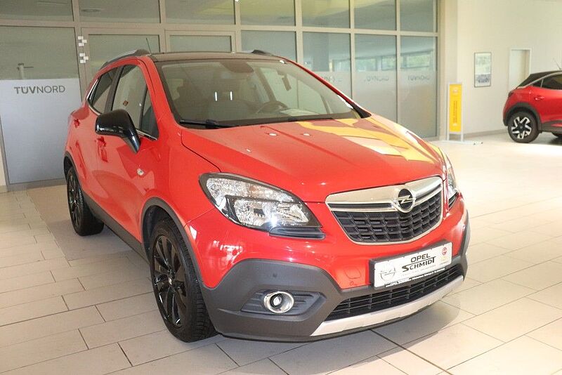 Opel Mokka 1.4 Turbo ecoFLEX Color Edition