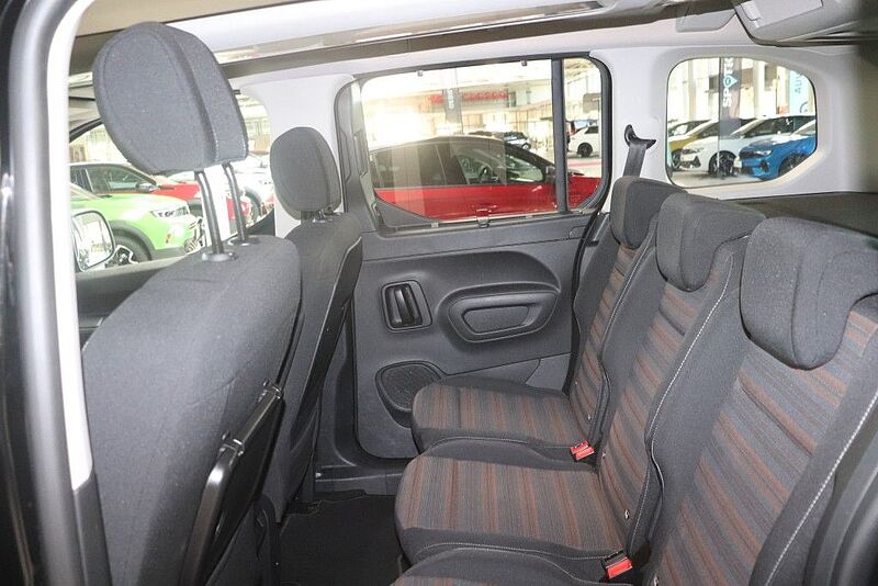 Opel Combo Life 1.2 Turbo Start/Stop Innovation