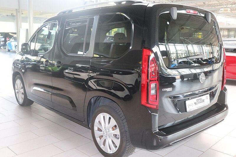 Opel Combo Life 1.2 Turbo Start/Stop Innovation