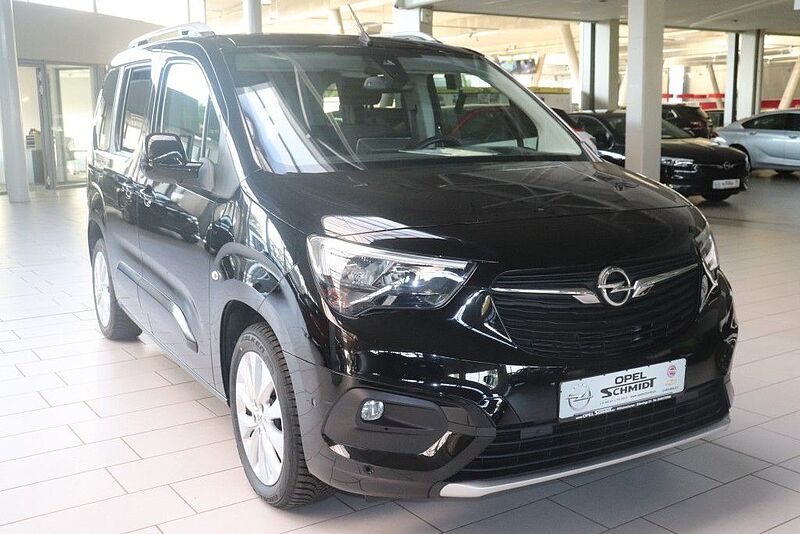 Opel Combo Life 1.2 Turbo Start/Stop Innovation