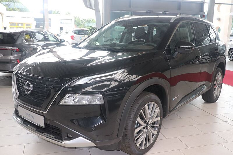 Nissan X-Trail 1.5 VC-T e-POWER e-4ORCE Tekna+ (T33)