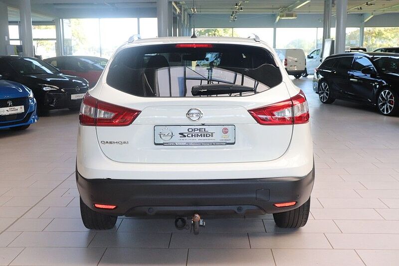 Nissan Qashqai 1.6 DIG-T TEKNA