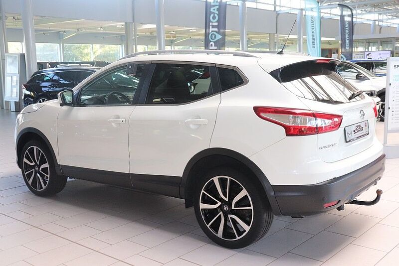 Nissan Qashqai 1.6 DIG-T TEKNA