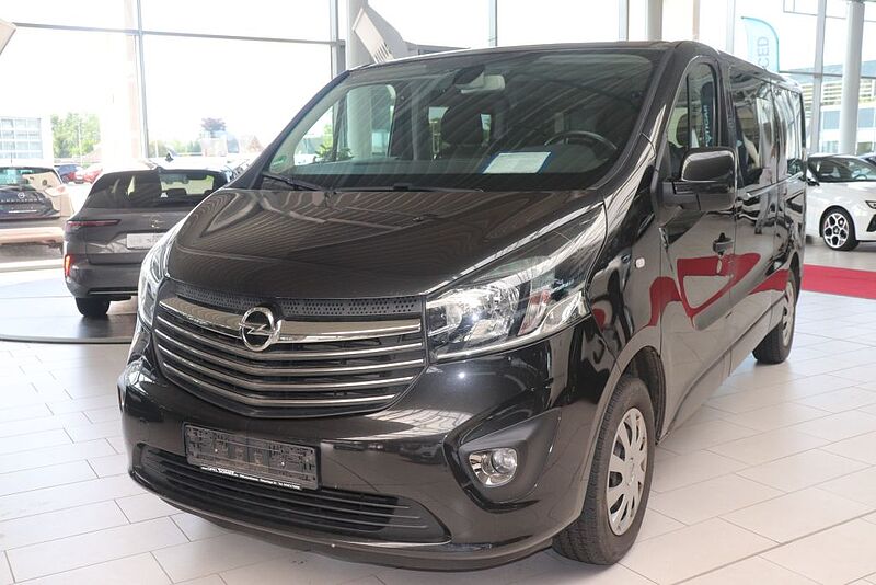 Opel Vivaro 1.6 D L2H1 S&S + 6 Sitze