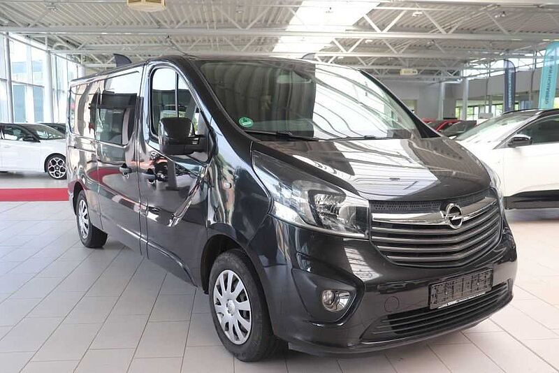 Opel Vivaro 1.6 D L2H1 S&S + 6 Sitze