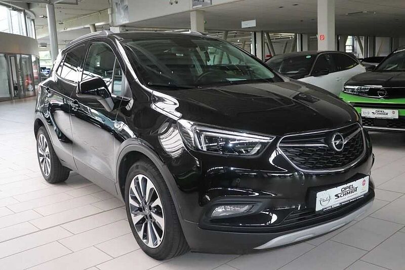 Opel Mokka X 1.4 ECOTEC Start/Stop 120 Jahre