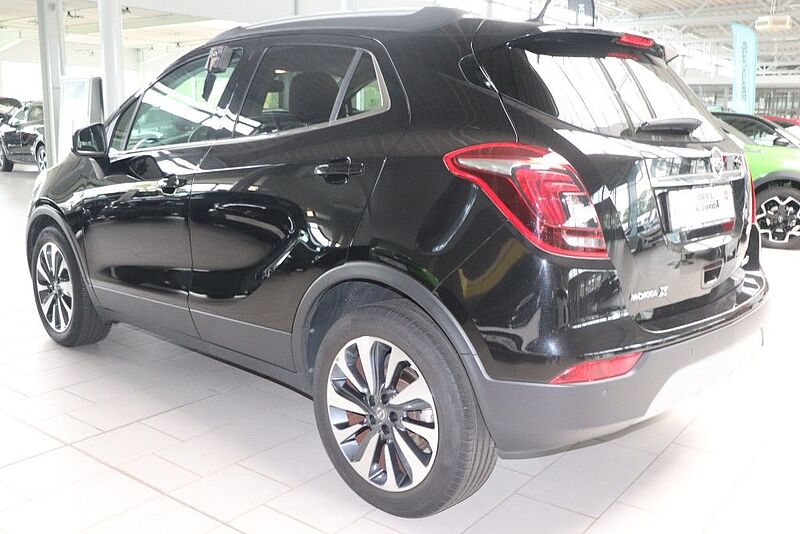 Opel Mokka X 1.4 ECOTEC Start/Stop 120 Jahre