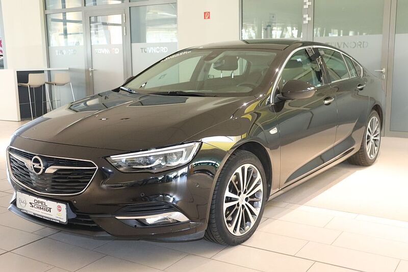 Opel Insignia Grand Sport 2.0D AT Business Innovation AHK