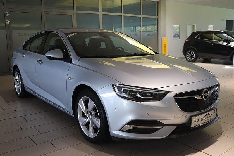 Opel Insignia Grand Sport 2.0 Diesel Innovation