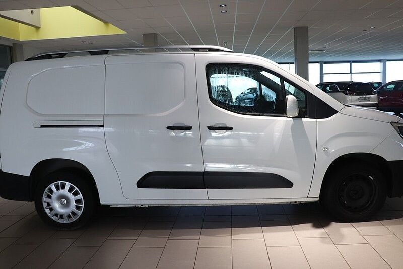 Opel Combo Cargo XL 1.5 D EHZ Edition