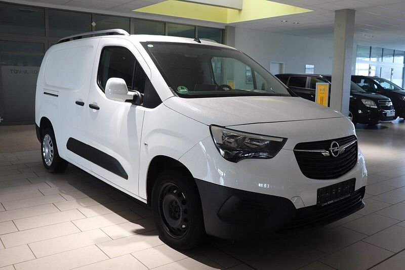 Opel Combo Cargo XL 1.5 D EHZ Edition