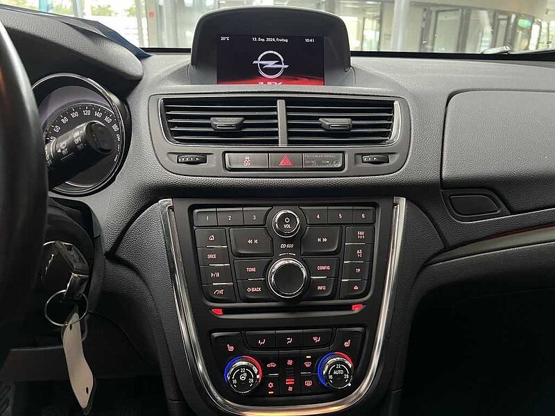 Opel Mokka 1.4 Turbo ecoFLEX Start/Stop Innovation