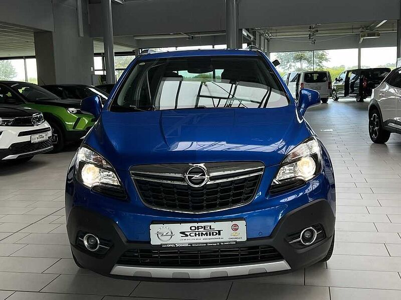 Opel Mokka 1.4 Turbo ecoFLEX Start/Stop Innovation