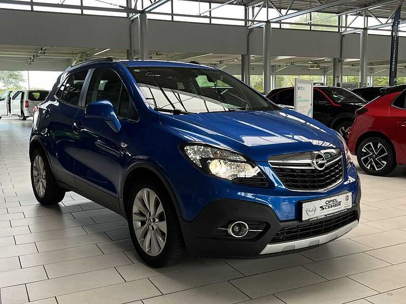 Opel Mokka 1.4 Turbo ecoFLEX Start/Stop Innovation