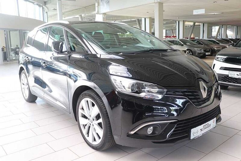 Renault Grand Scenic BLUE dCi 150 Deluxe-Paket LIMITED