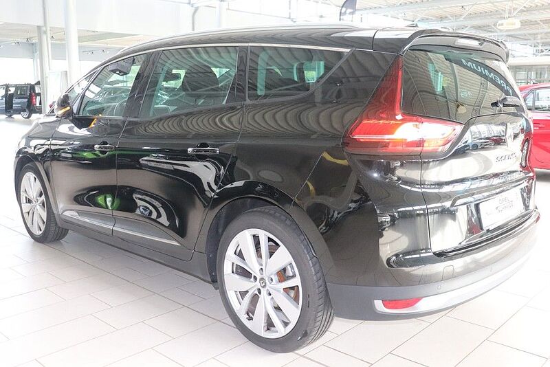 Renault Grand Scenic BLUE dCi 150 Deluxe-Paket LIMITED