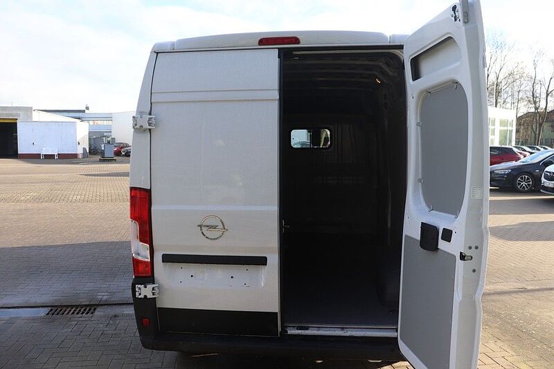 Opel Movano 2.2 BlueHDi L3H2 S&S