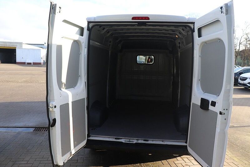 Opel Movano 2.2 BlueHDi L3H2 S&S