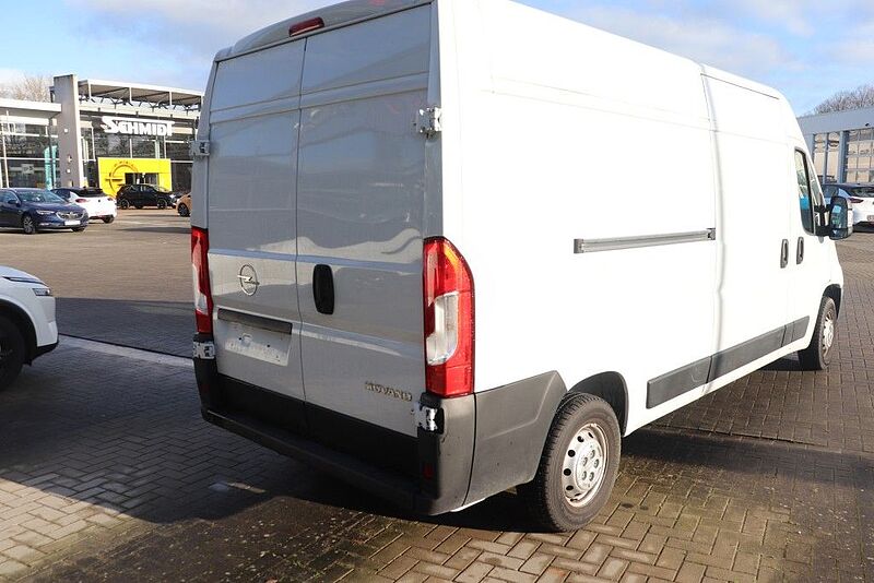 Opel Movano 2.2 BlueHDi L3H2 S&S