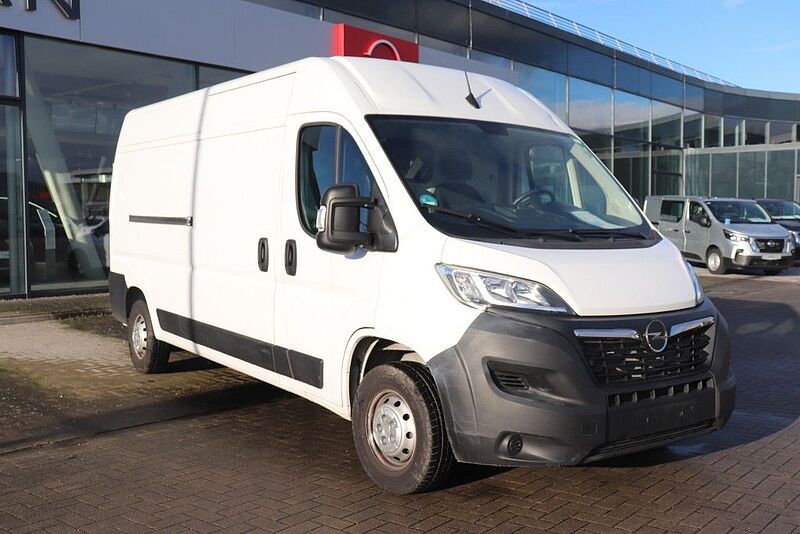 Opel Movano 2.2 BlueHDi L3H2 S&S