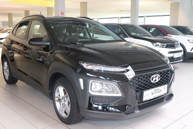 Hyundai Kona 1.0 T-GDI Pure