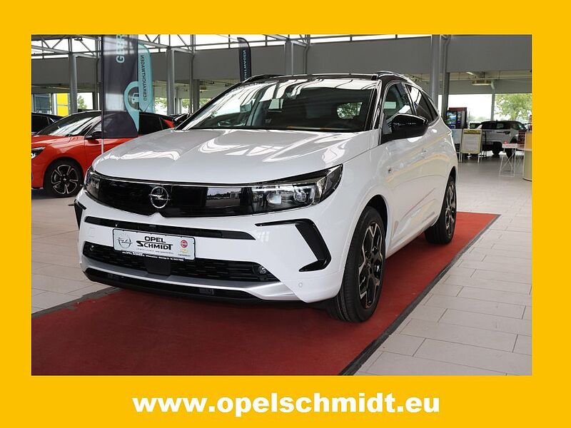 Opel Grandland 1.5 D Automatik Ultimate