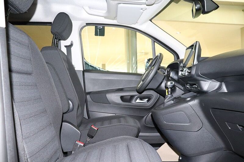 Opel Combo Life 1.2 Turbo Start/Stop Edition