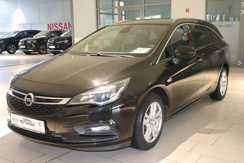 Opel Astra 1.4 Turbo  Sports Tourer Dynamic