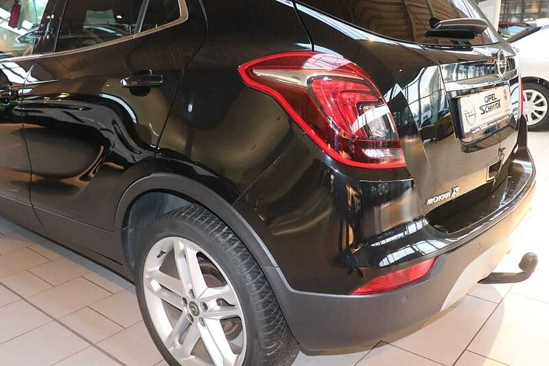 Opel Mokka 1.4 Turbo ecoFLEX Innovation